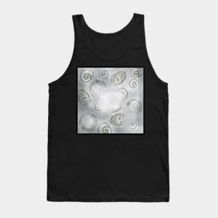 Shells Tank Top